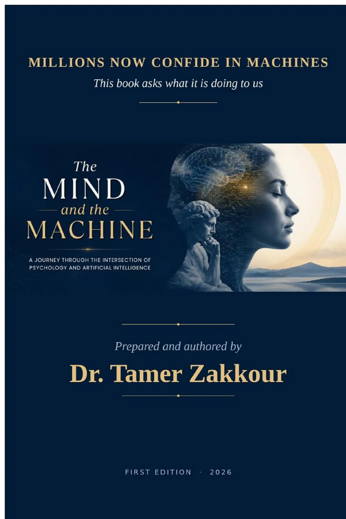 The Mind and the Machine